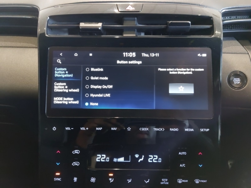 Used Hyundai TUCSON 2023 for sale - 76567003: Photo 16