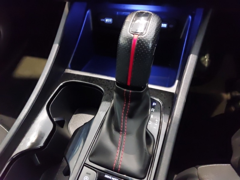 Used Hyundai TUCSON 2023 for sale - 76567003: Photo 17