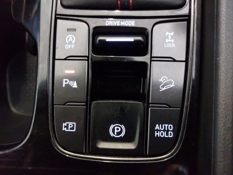 Used Hyundai TUCSON 2023 for sale - 76567003: Photo 18