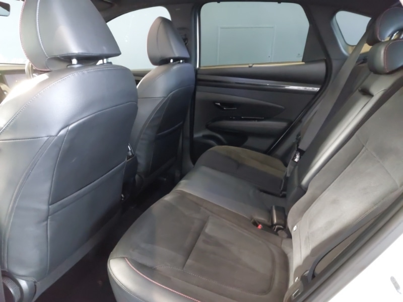 Used Hyundai TUCSON 2023 for sale - 76567003: Photo 6