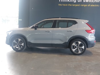 Used Volvo XC40 2024 for sale - 78747096: Photo