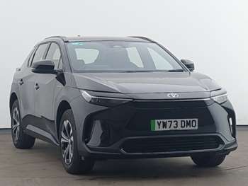 2024 - 150kW Pure 71.4kWh 5dr Auto [11kW]
