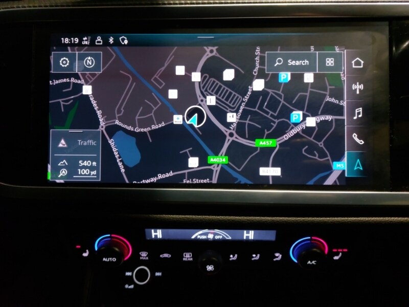 Used Audi Q3 2021 for sale - 77502981: Photo 12