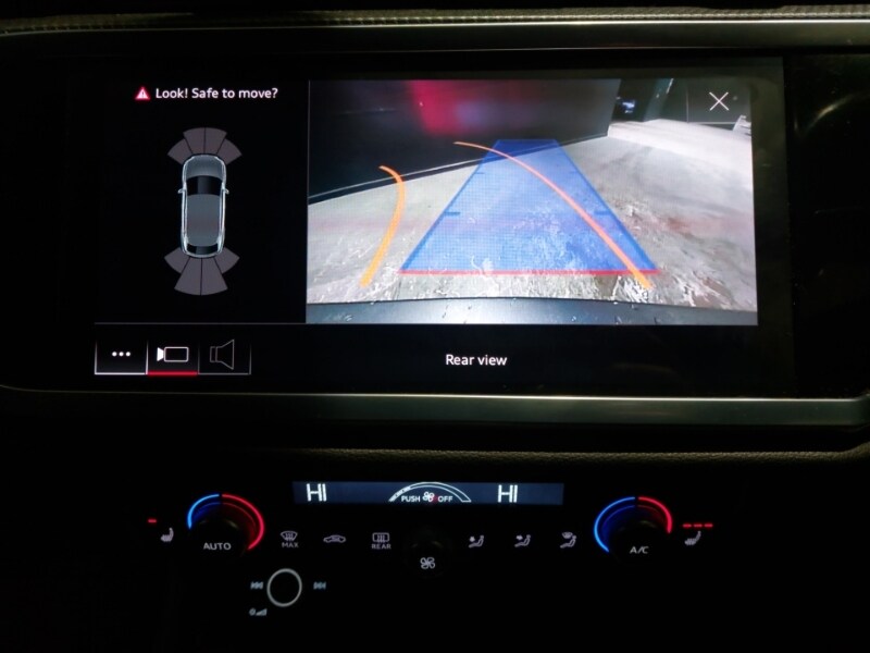 Used Audi Q3 2021 for sale - 77502981: Photo 13