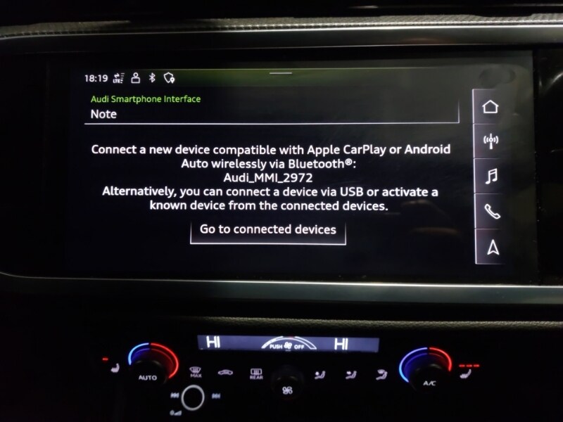 Used Audi Q3 2021 for sale - 77502981: Photo 14