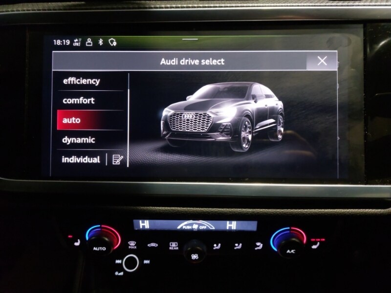 Used Audi Q3 2021 for sale - 77502981: Photo 15