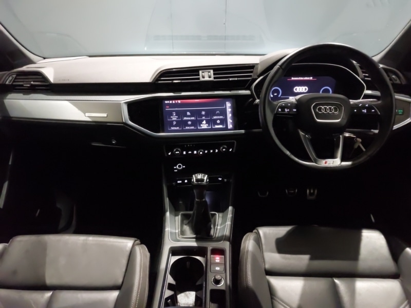 Used Audi Q3 2021 for sale - 77502981: Photo 2