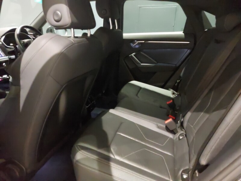 Used Audi Q3 2021 for sale - 77502981: Photo 6