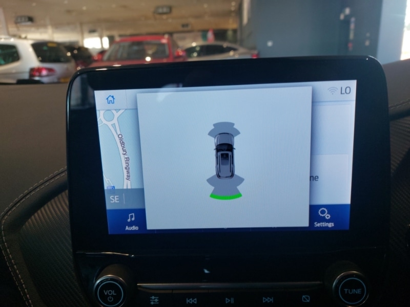 Used Ford Puma 2022 for sale - 77078160: Photo 10