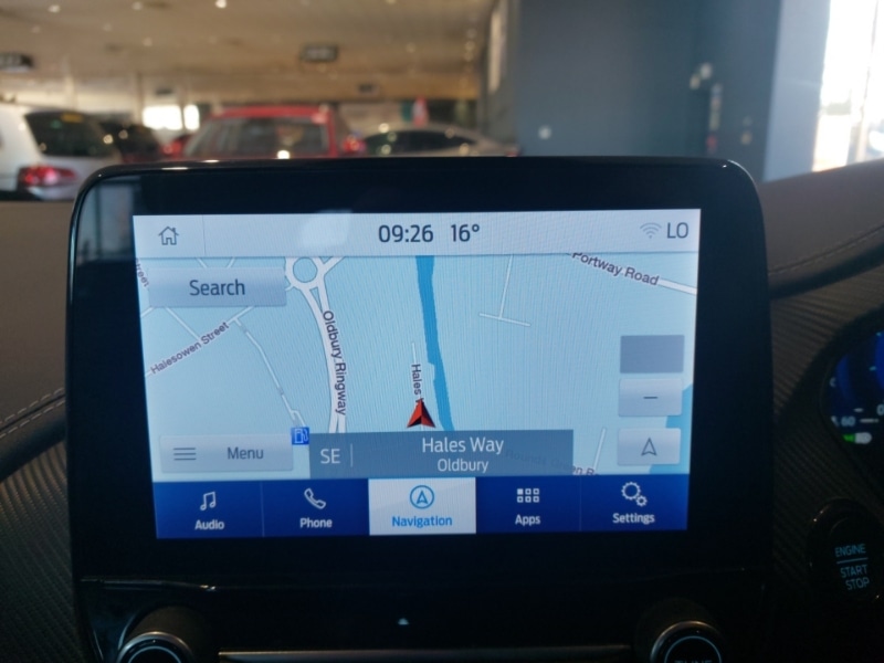 Used Ford Puma 2022 for sale - 77078160: Photo 11