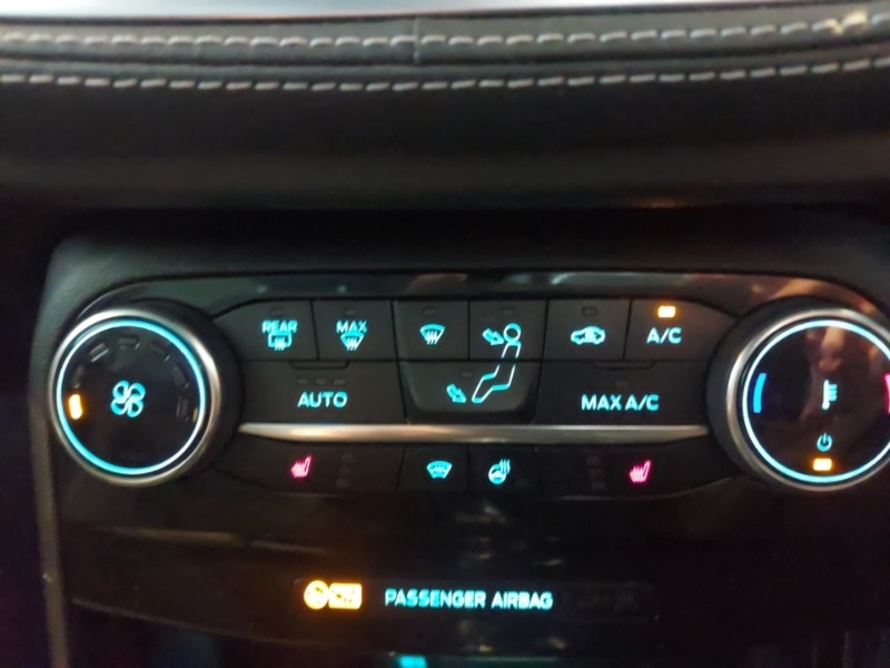 Used Ford Puma 2022 for sale - 77078160: Photo 12