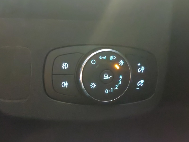 Used Ford Puma 2022 for sale - 77078160: Photo 16