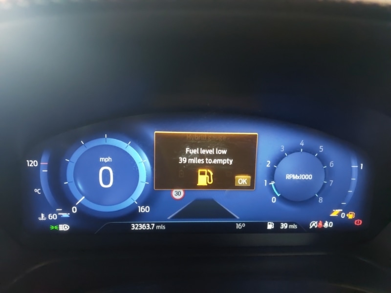 Used Ford Puma 2022 for sale - 77078160: Photo 17