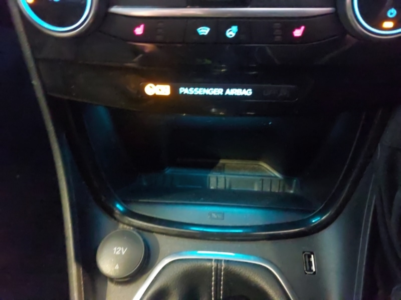 Used Ford Puma 2022 for sale - 77078160: Photo 19