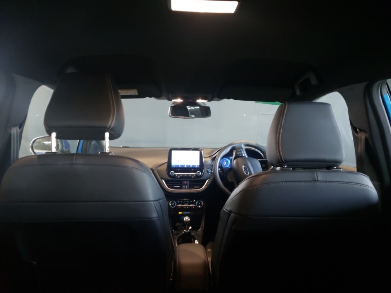 Used Ford Puma 2022 for sale - 77078160: Photo 2