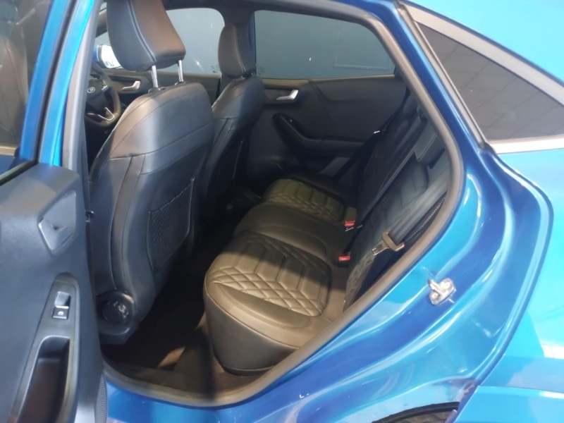 Used Ford Puma 2022 for sale - 77078160: Photo 6