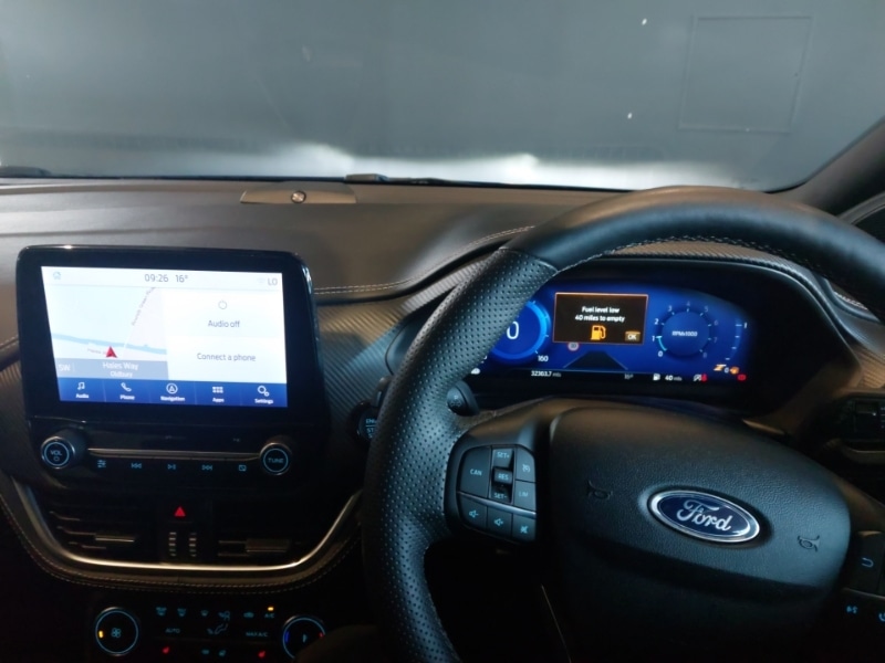 Used Ford Puma 2022 for sale - 77078160: Photo 7