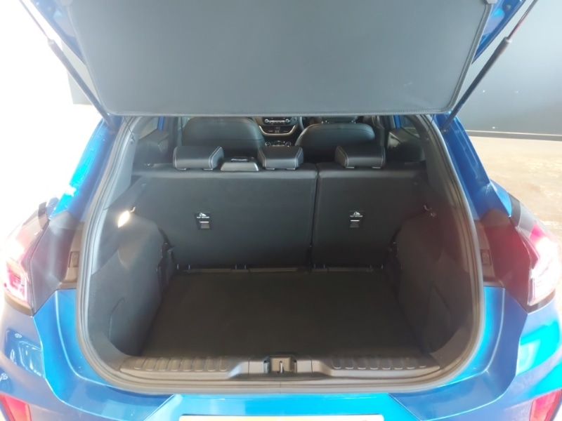 Used Ford Puma 2022 for sale - 77078160: Photo 8