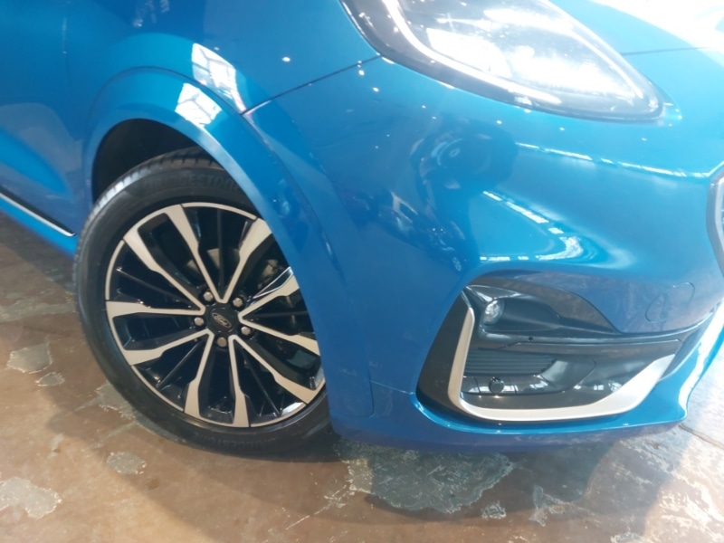 Used Ford Puma 2022 for sale - 77078160: Photo 9