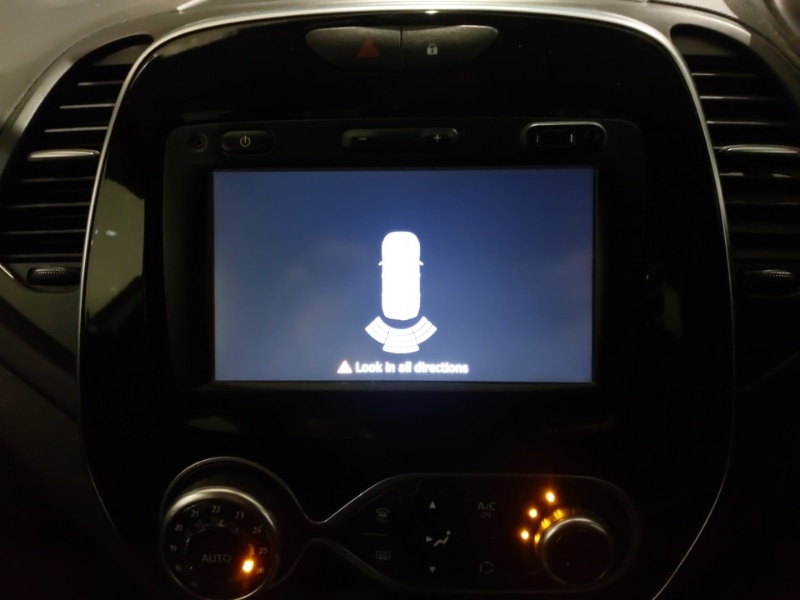 Used Renault Captur 2017 for sale - 77439389: Photo 12