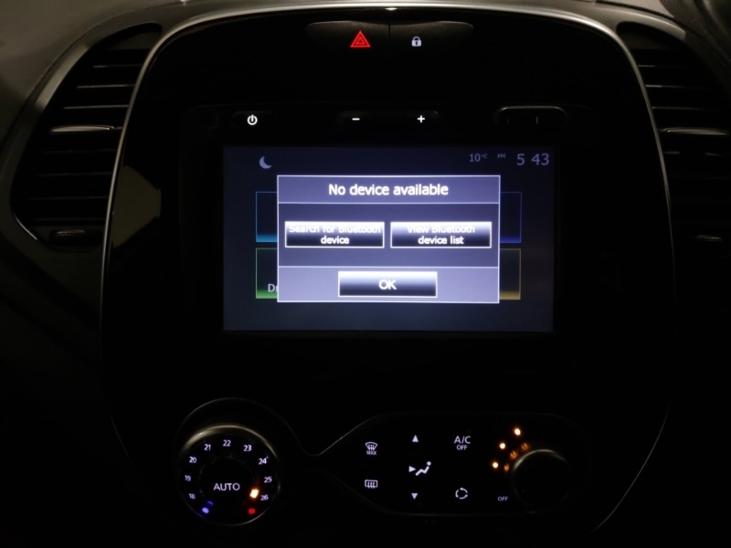 Used Renault Captur 2017 for sale - 77439389: Photo 14