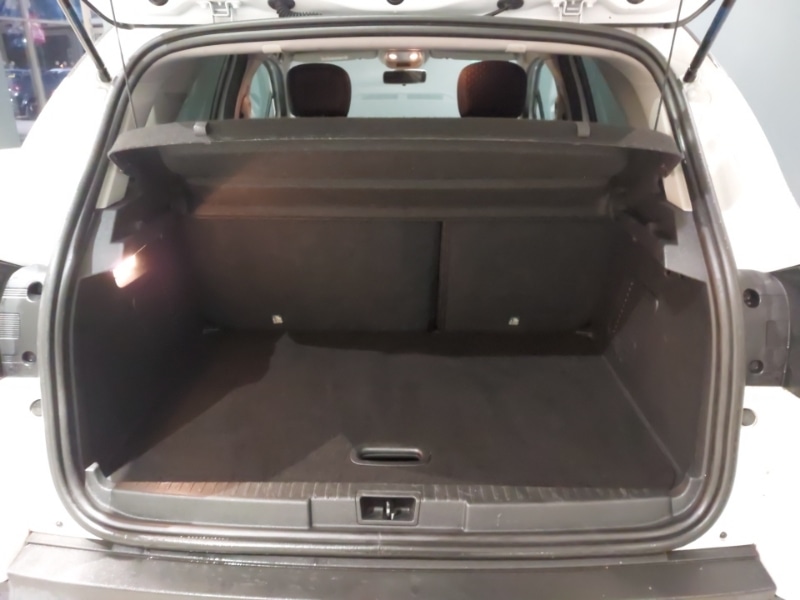 Used Renault Captur 2017 for sale - 77439389: Photo 8