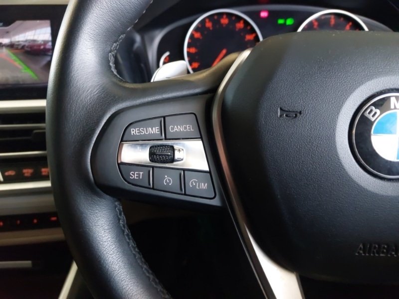 Used BMW 3 Series 2020 for sale - 78220967: Photo 10