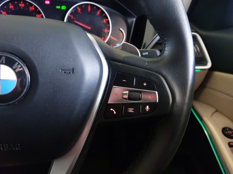 Used BMW 3 Series 2020 for sale - 78220967: Photo 11