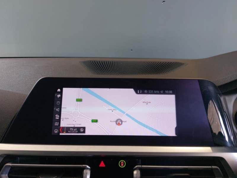 Used BMW 3 Series 2020 for sale - 78220967: Photo 13