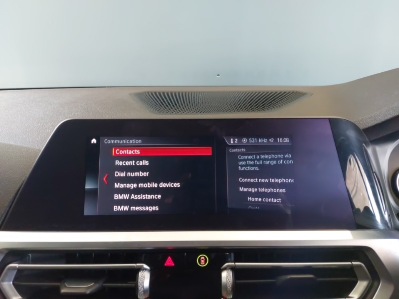 Used BMW 3 Series 2020 for sale - 78220967: Photo 14