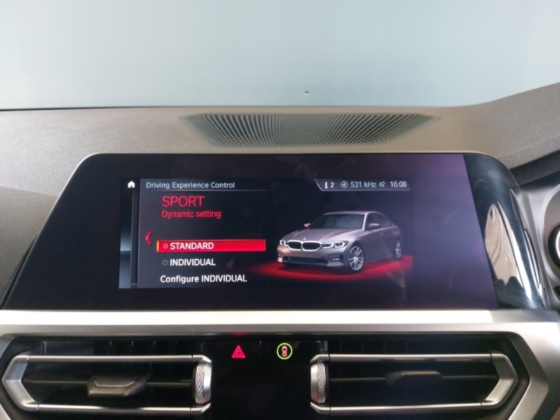 Used BMW 3 Series 2020 for sale - 78220967: Photo 15