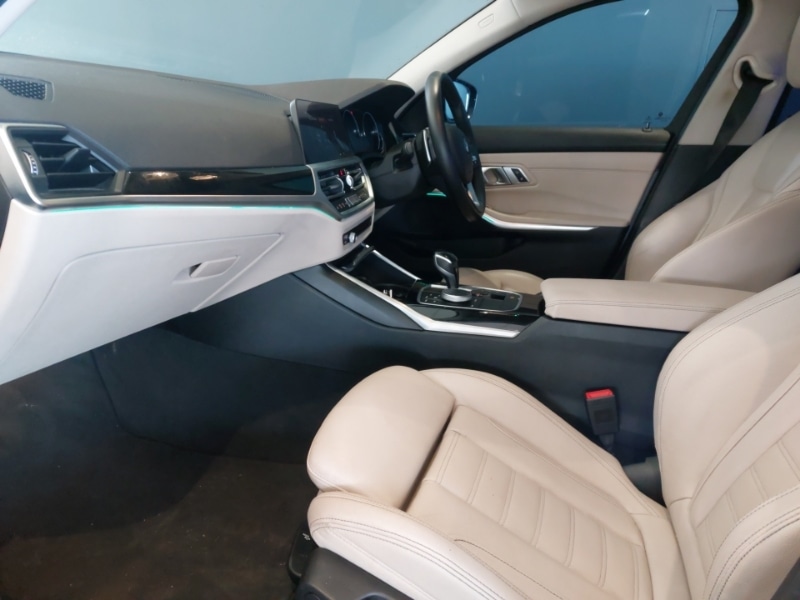 Used BMW 3 Series 2020 for sale - 78220967: Photo 5