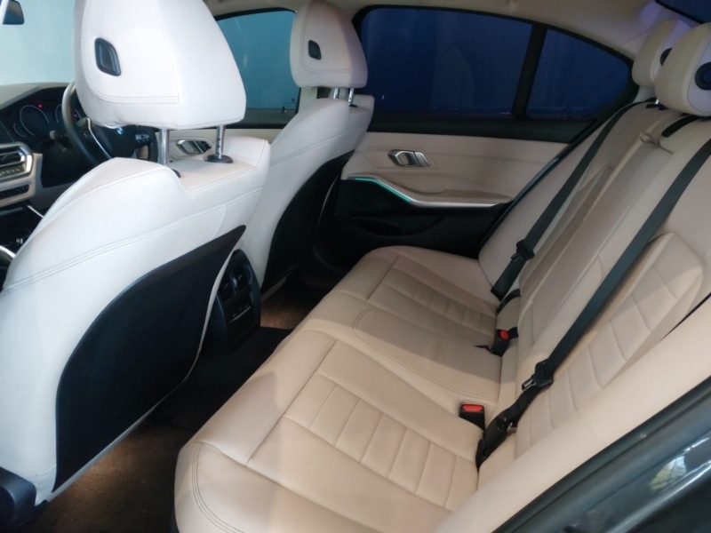 Used BMW 3 Series 2020 for sale - 78220967: Photo 6