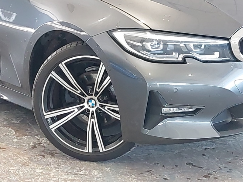 Used BMW 3 Series 2020 for sale - 78220967: Photo 9