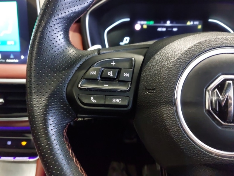 Used MG MG HS 2022 for sale - 76970301: Photo 10
