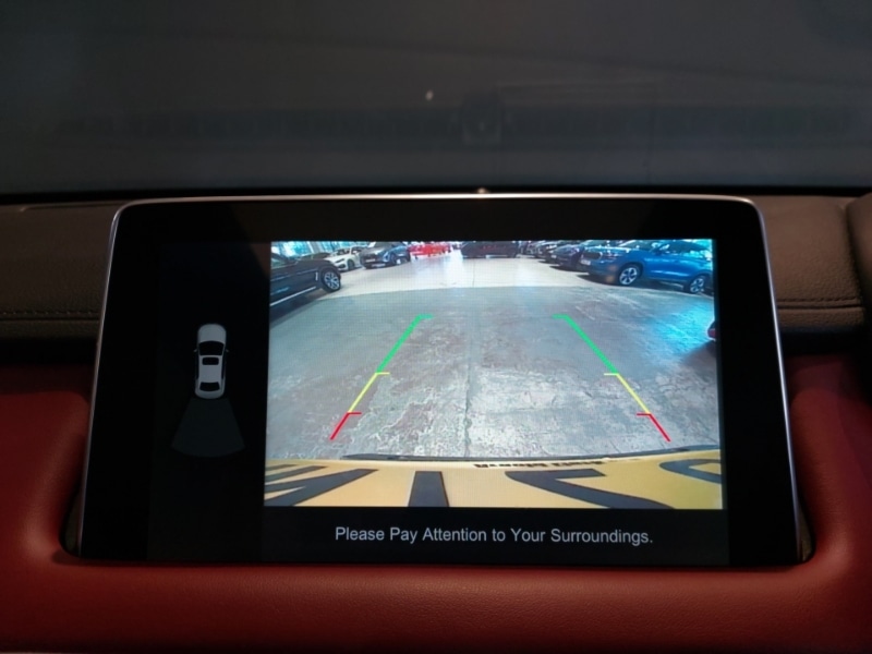 Used MG MG HS 2022 for sale - 76970301: Photo 13