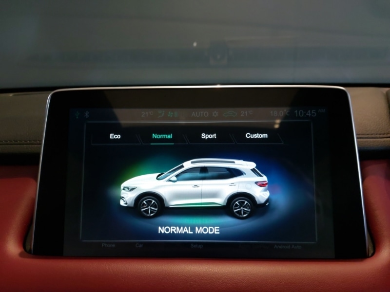 Used MG MG HS 2022 for sale - 76970301: Photo 14