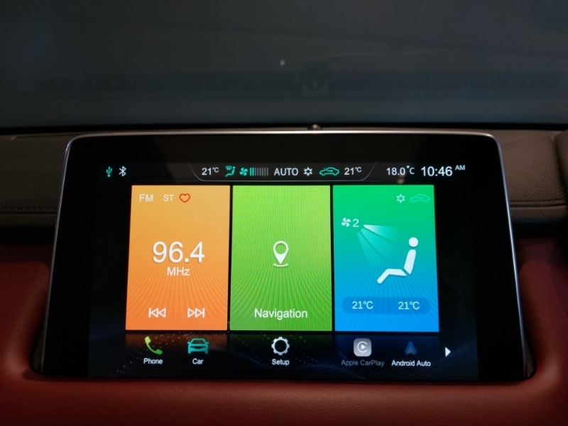 Used MG MG HS 2022 for sale - 76970301: Photo 16