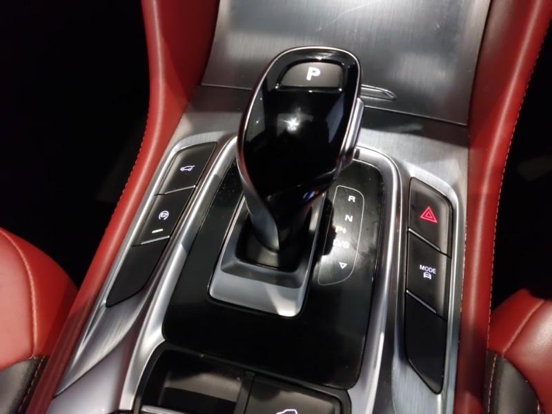 Used MG MG HS 2022 for sale - 76970301: Photo 17