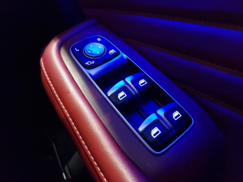 Used MG MG HS 2022 for sale - 76970301: Photo 18