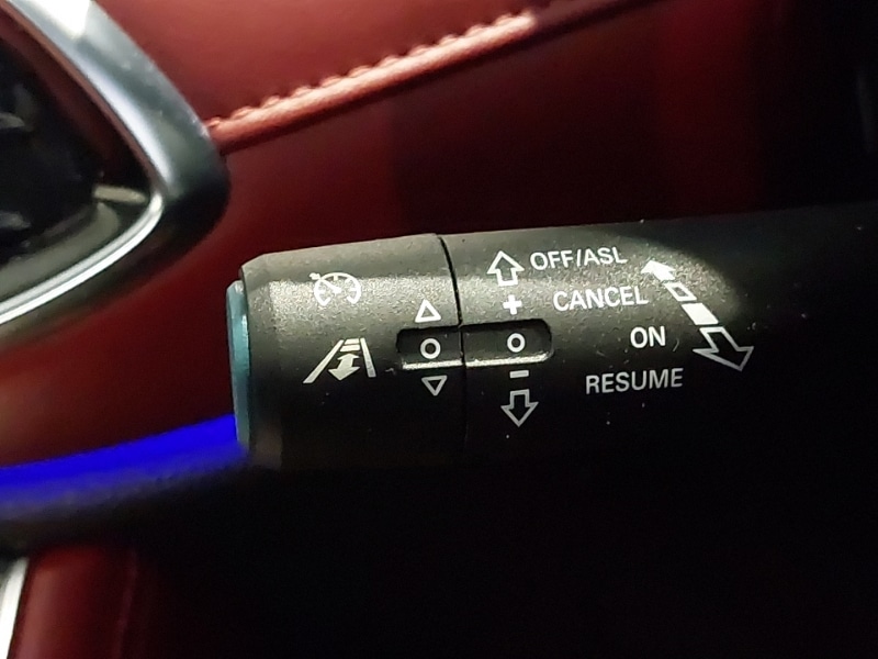 Used MG MG HS 2022 for sale - 76970301: Photo 19