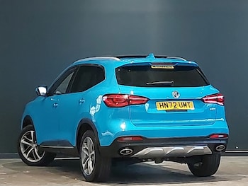 Used MG MG HS 2022 for sale - 76970301: Photo