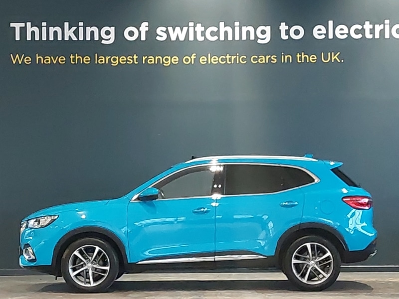 Used MG MG HS 2022 for sale - 76970301: Photo 4