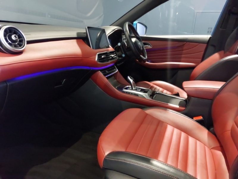 Used MG MG HS 2022 for sale - 76970301: Photo 5