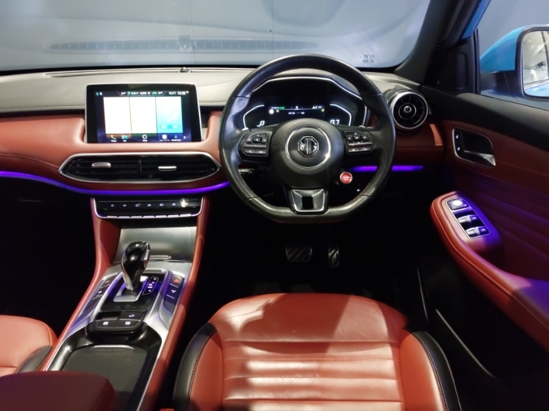 Used MG MG HS 2022 for sale - 76970301: Photo 7