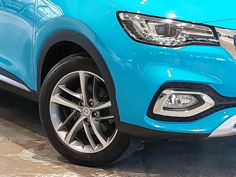 Used MG MG HS 2022 for sale - 76970301: Photo 9