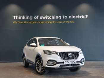 2022 - 1.5 T-GDI Excite 5dr