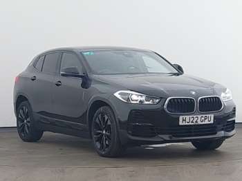 2022 - X2 Hatchback xDrive 20i [178] Sport 5dr Step Auto