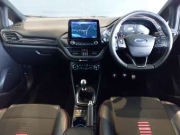 Used Ford Fiesta 2020 for sale - 75386662: Photo