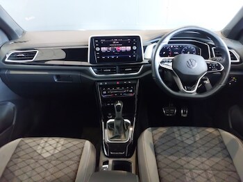 Used Volkswagen T-Roc 2023 for sale - 79171275: Photo